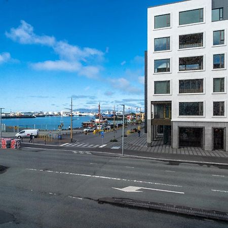Ocean Breeze Luxury Apartment Reykjavík Buitenkant foto